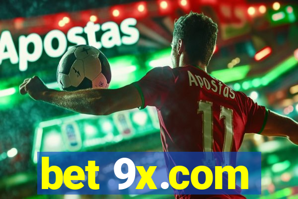 bet 9x.com